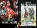 Henryk Sienkiewicz, Ogniem i mieczem