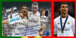 Luca Caioli, Ronaldo. Obsesja doskonałości, Yvette Żółtowska-Darska, Ronaldo. Chłopiec, który wiedział, czego chce