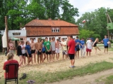  Spływ kajakowy rzeką Krutyń