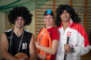  Otrzęsiny 2013