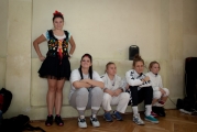  Otrzęsiny 2013