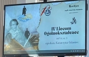  Narodowe Czytanie