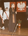  Początki szkoły