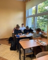  Historia szkoły po angielsku