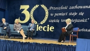  Uroczystość z okazji 30. lecia IV LO