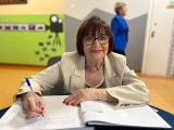  Uroczystość z okazji 30. lecia IV LO