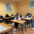  Olimpiada Języka Angielskiego “Olimpus”