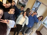  Rocznica uchwalenia Konwencji o Prawach Dziecka