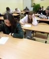  Ogólnopolski Konkurs Polonistyczny "Fraszka"