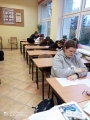  Ogólnopolski Konkurs Polonistyczny "Fraszka"