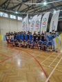  Trening z Olimpią Elbląg
