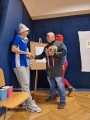  Otrzęsiny internatu
