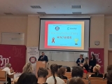  Powiatowy Konkurs Wiedzy o HIV/AIDS