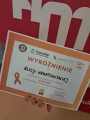  Powiatowy Konkurs Wiedzy o HIV/AIDS
