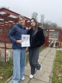  „Październik Miesiącem Dobroci Dla Zwierząt"