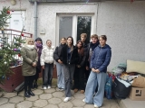  „Październik Miesiącem Dobroci Dla Zwierząt"