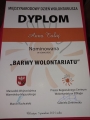  „Barwy Wolontariatu"