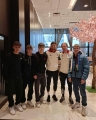  Mecz Legia Warszawa - FC Lugano