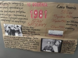  Stan wojenny. Historia naszej WOLNOŚCI