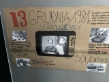  Stan wojenny. Historia naszej WOLNOŚCI