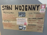  Stan wojenny. Historia naszej WOLNOŚCI