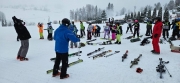  Pozdrowienia z obozu narciarsko-snowboardowego