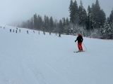  Pozdrowienia z obozu narciarsko-snowboardowego