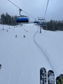  Pozdrowienia z obozu narciarsko-snowboardowego