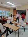  Etap rejonowy Olimpiady Zdrowia PCK
