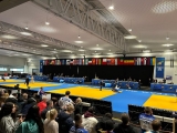   Puchar Europy w judo w Samorin