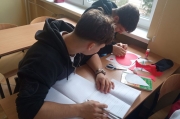  Literackie walentynki