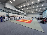  Mistrzostwa Polski U-18 w judo