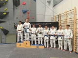  Mistrzostwa Polski U-18 w judo