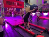  Międzyszkolny Turniej Ninja Elbląg