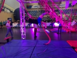  Międzyszkolny Turniej Ninja Elbląg