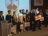  I edycja Konkursu Wiedzy o Rynku Pracy