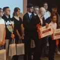  I edycja Konkursu Wiedzy o Rynku Pracy
