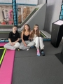  Aktywni w Pierwszy Dzień Wiosny