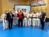  Mistrzostwa Polski U-21 w judo