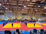  Mistrzostwa Polski U-21 w judo