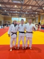  Mistrzostwa Polski U-21 w judo
