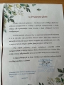  Zbiórka słodyczy dla dzieci z Domu Dziecka