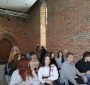  500 LAT OD HOŁDU PRUSKIEGO