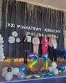  XXI Konkurs Piosenki Obcej