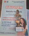  XXI Konkurs Piosenki Obcej