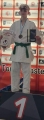 Otwarte Mistrzostwa Województwa Kujawsko-Pomorskiego U-18 w judo