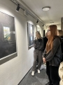  Spotkania ze sztuką klasy 2C