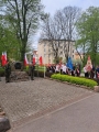  106 rocznica utworzenia Związku Inwalidów Wojennych RP