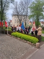  106 rocznica utworzenia Związku Inwalidów Wojennych RP