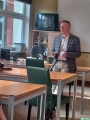  Spotkanie z Miejskim Rzecznikiem Praw Konsumenta 
